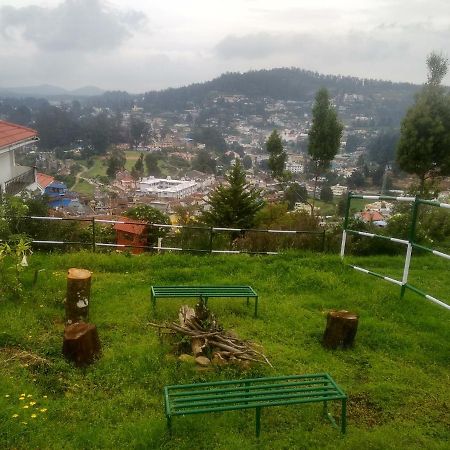 Berry Hills Resort Ooty Exterior foto