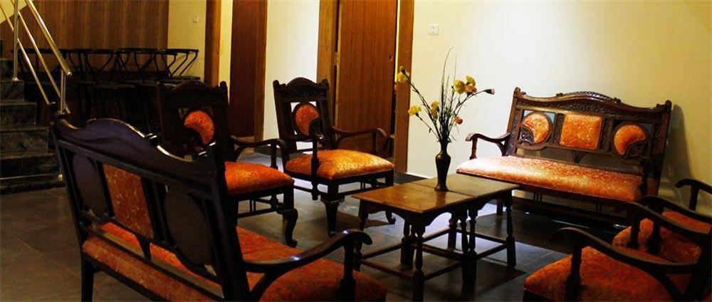 Berry Hills Resort Ooty Exterior foto